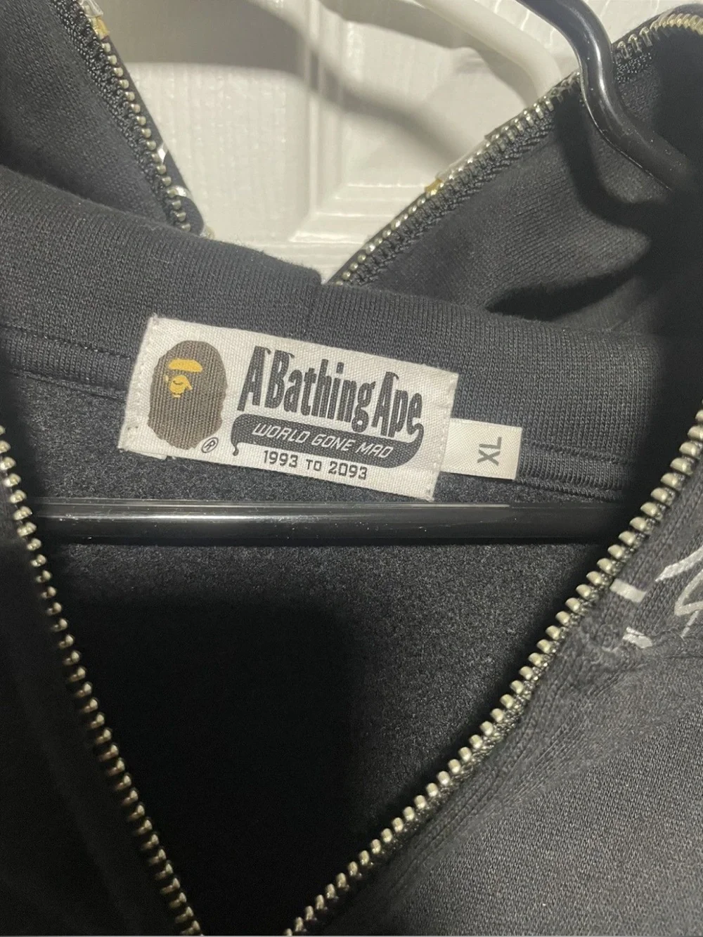 Bape excellent size